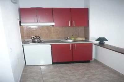 Apartments Višnja -  Standard One Bedroom...