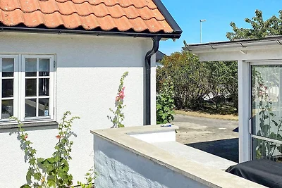 4 Sterne Ferienhaus in åHUS-By Traum