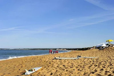 Haus in Vendée nahe Les Conches Strand
