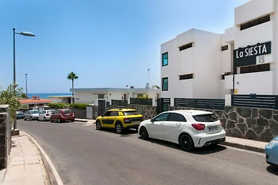 Gemütlicher Bungalow in Maspalomas mit Pool