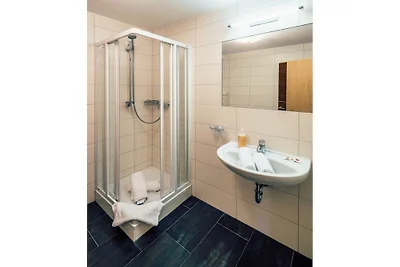 Appartement met uitzicht op de bergen
