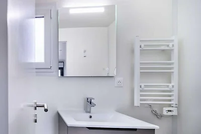 Chalet in Bretignolles am Sandstrand