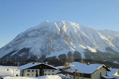 Wohnung in Tauplitz nahe Skilift
