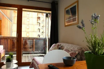 2-KAMERAPPARTEMENT VOOR 4 PERSONEN, OP HET ZU...