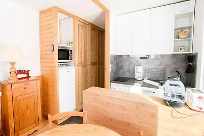 Appartamento a Tignes Val Claret con accesso ...