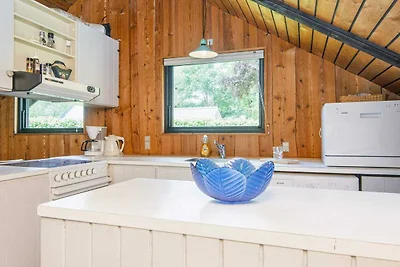 6 Personen Ferienhaus in Ansager-By Traum