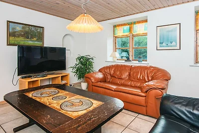 12 Personen Ferienhaus in Nordborg-By Traum