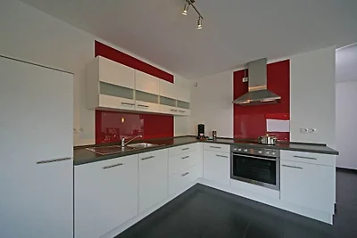 Ferienhaus in Gaienhofen mit Barbecue