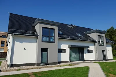 "Charlotte" Dünenresidenz