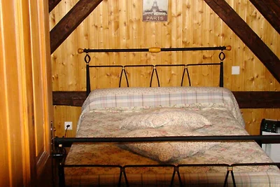 2-kamer mezzanine appartement voor 4 personen...