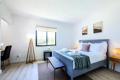 Appartamento a São Rafael Spiaggia