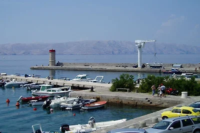 Apartments Bionda Senj - One Bedroom Apartmen...