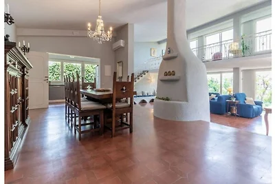 Villa degli Archi