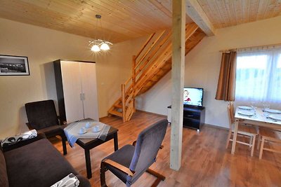 Ferienhaus Erholungsurlaub Ustronie Morskie