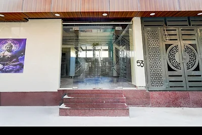 Supercollectie O ITPL Bangalore
