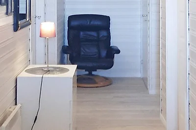 8 Personen Ferienhaus in SORTLAND-By Traum
