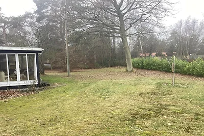 5 Personen Ferienhaus in Væggerløse