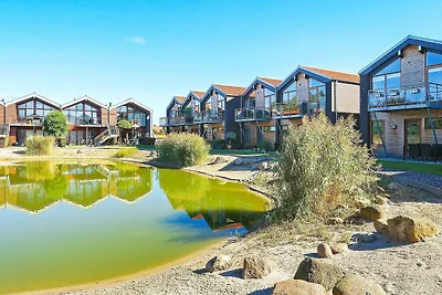 4 Personen Ferienhaus in Bogense