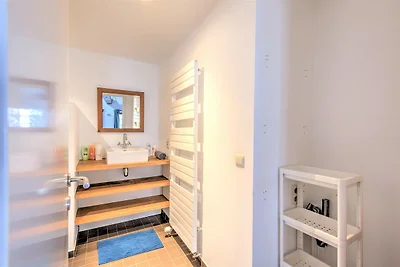 Elegantes Duplex-Apartment in Antwerpen