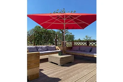 MAJA Der SpreeGarten