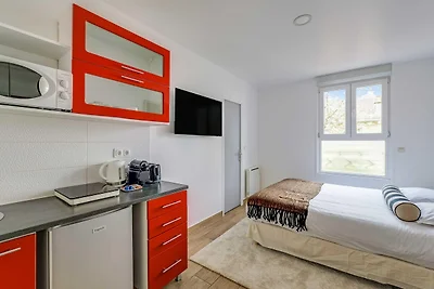 Studio Intimiste – 2P – Malakoff