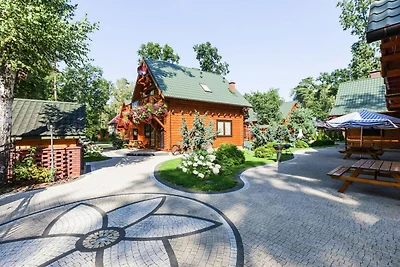 Ferienanlage, Pobierowo