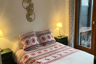 Appartamento a Saint Gervais vicino alla...