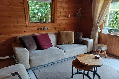 Bungalow in Hulshorst am See für 5 Von...