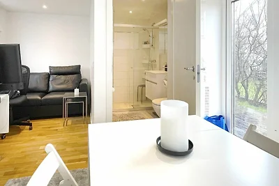 2 Personen Ferienhaus in Öckerö-By Traum