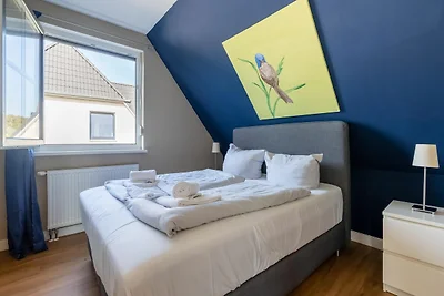 Ferienwohnung in Bastorf mit Meeresstrand
