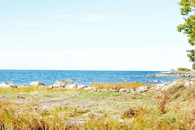 4 person holiday home in KÖPINGSVIK-By Traum