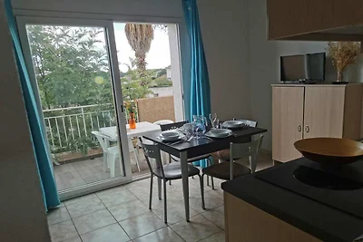 Peaceful Corsica Stay with Terrace
