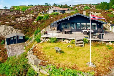 6 persoons vakantie huis in Urangsvåg