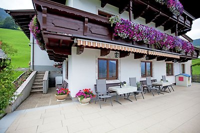 Wunderschöne Wohnung in Brixen im Thale