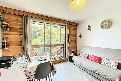 Appartement in Vostok met directe toegang tot...