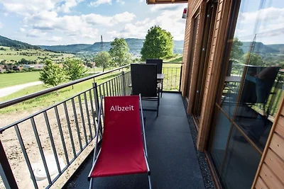 Ferienwohnung mit 1 Schlafzimmer