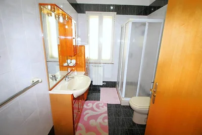 Casa vacanze a Floridia con terrazza