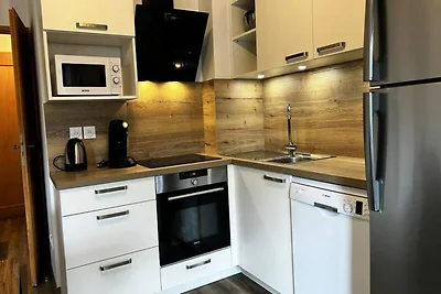 Chalet des Alpages n. 20