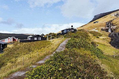 4 Sterne Ferienhaus in Leynar