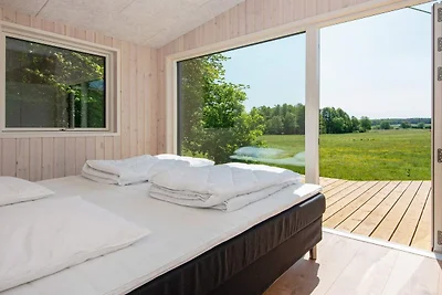 14 persoons vakantie huis in Glesborg-By...