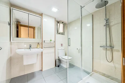 Wohnung in Las Canteras am Strand