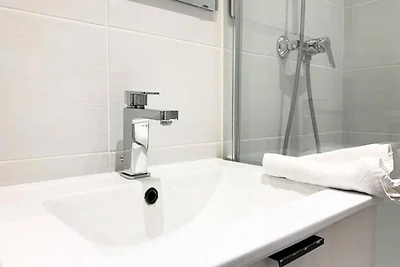 Appartements für 4 Personen