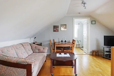 4 Sterne Ferienhaus in VISBY-By Traum