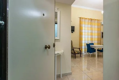 Olivella Apartment