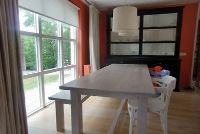 Ferienhaus mit 3 Schlafzimmer