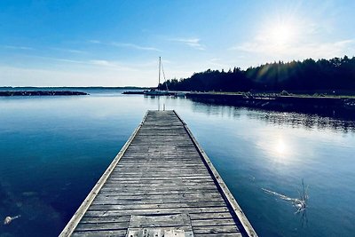 3 Personen Ferienhaus in LJUNGBY