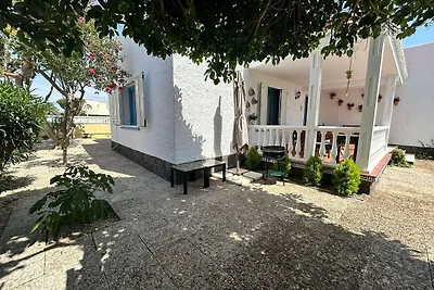 Ruim vakantiehuis in Almeria vlakbij het...