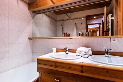 Komfortables Apartment, direkter Zugang zur S...