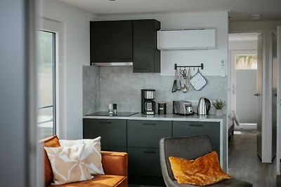 Hausboot für 4 Personen auf dem Gräbendorfer...