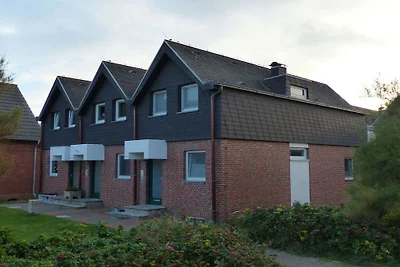 Zweite Heimat Baltrum